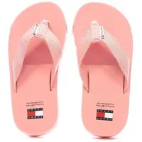 Tommy Hilfiger  Zehentrenner EN0EN02452  in Rosa, 39