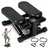 GBLY Stepper Schwarz