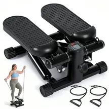 GBLY Stepper Schwarz