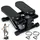 GBLY Stepper Schwarz
