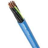Lapp ÖLFLEX® EB Steuerleitung 3 x 1mm2 Himmelblau 12441/100 100m
