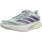 adidas wäsche Duramo SL 2 Herren Wonder Sage/Preloved Violet/Hi-Res Yellow 44 2/3