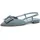 TAMARIS Da.-Sling für Damen, blau, Größe 39 EU
