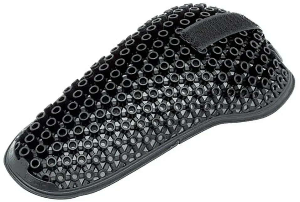 Tucano Urbano Easyflex-2 Knieschoner - Black - One Size