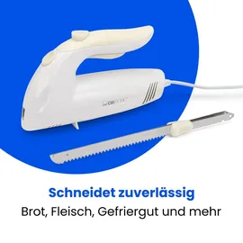 Clatronic EM 3062 weiß