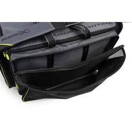 Matrix Angeltasche Ethos Schwarz 66x44x43 cm
