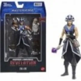 matteltm Masters of the Universe Revelation Masterverse - Evil-Lyn