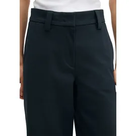 Marc O'Polo Stoffhose klassisch Blau 36