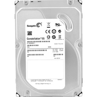 Seagate Constellation SATA III