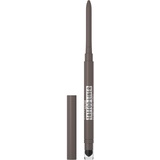 Maybelline Tattoo Liner Smokey Gel Pencil Eyeliner 20 grey