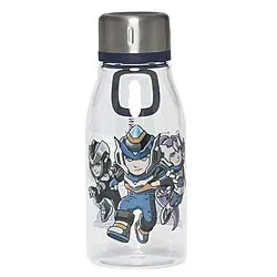 Beckmann Trinkflasche Race