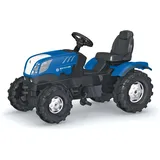 Rolly Toys rollyFarmtrac New Holland (601295)