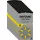 Rayovac Extra Advanced Gr. 10 - 6er Blister Hörgerätebatterien PR70 Gelb 24610 10AU-6XEMF
