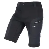 Puma Pro-One Shorts Herren Schwarz 5XL