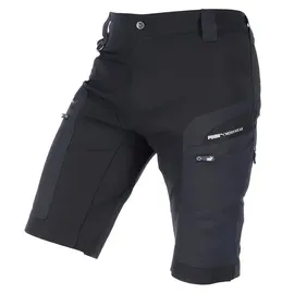 Puma Pro-One Shorts Herren Schwarz 5XL