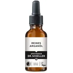 Dr. Scheller Reines Arganöl