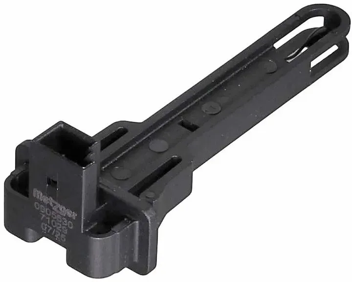 METZGER Sensor, Innenraumtemperatur 0905530 für MINI