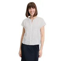 Betty & Co Hemdbluse BETTY & CO "Betty &