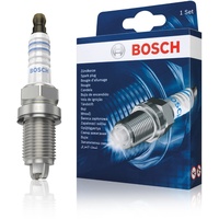 Bosch FLR8LDCU (+9) - Nickel Zündkerzen - 4er Set