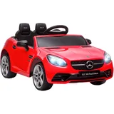 aiyaplay Kinder Elektroauto 12V rot
