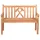 deVries Woodie 120 x 60 x 89 cm Natur
