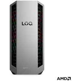 Lenovo LoQ Tower Ryzen 7 8745HX 4,0 GHz 32 GB RAM 1 TB SSD GeForce RTX 5070 Windows