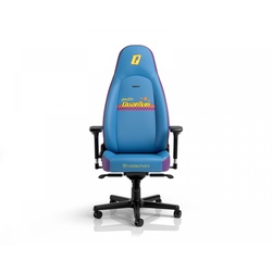 noblechairs ICON PU-Leather - Fallout Nuka-Cola Quantum