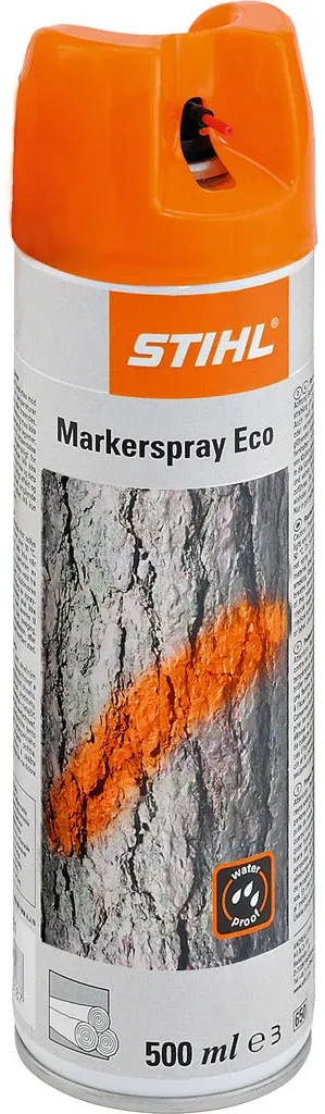 Stihl Markerspray ECO -  orange