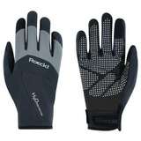 Roeckl Rapallo Long Gloves schwarz 8