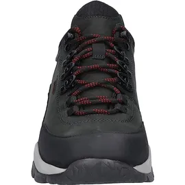 Josef Seibel Philipp 57 Herren Schwarz 43