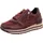 Gabor TIURIN Damen rot Weite H 35