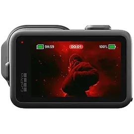 GoPro MISSION 1 PRO Schwarz