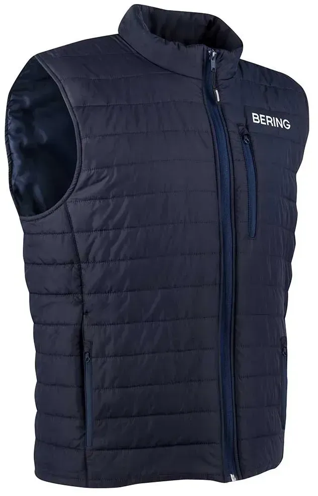 Bering Orbit Jacke - Marine - 3XL