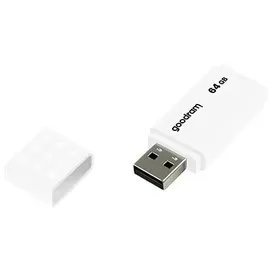 tresice france Goodram UME2 White USB 2.0