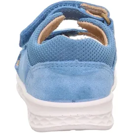 superfit Lagoon Hellblau 25