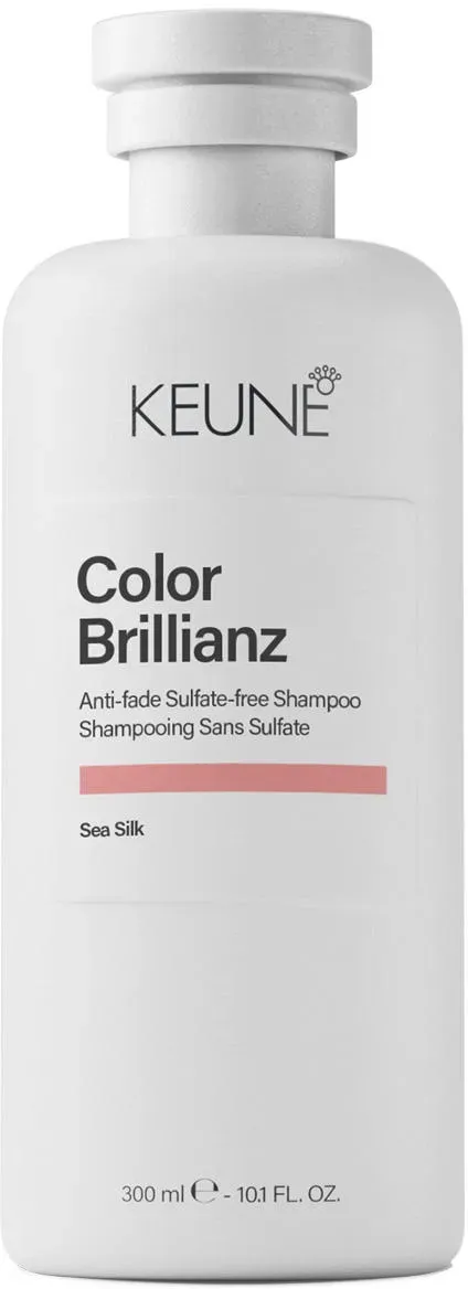 KEUNE Color Brillianz Anti-fade Sulphate Free Shampoo 300 ml