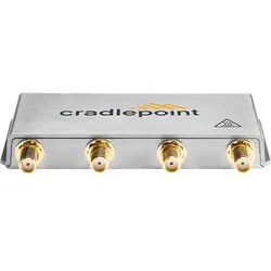 CradlePoint MC400-5GB - Drahtloses Mobilfunkmodem