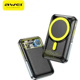 OEM Awei Pa-10 10000mah Magsafe Powerbank Schwarz