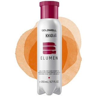 Goldwell Elumen Pure KK@all kupfer 200 ml