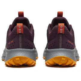 Saucony Ride TR 2 schwarz 43.0