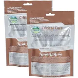 Critical Care Fine Grind Doppelpack 2x100 g Pulver