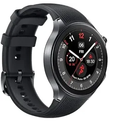 OnePlus Watch 2 - Schwarz