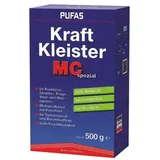 pufas die malermarke Kraft-Kleister spezial 500 g