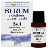bioélixire Bioelixire Schwarzkümmelöl Serum 20 ml