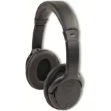 Grundig Bluetooth-Over-Ear Kopfhörer BT-096, schwarz