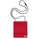 Pagna Brustbeutel 16x13cm rot