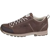 Herren dark brown 44