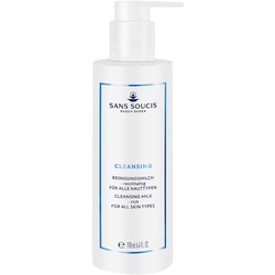 Sans Soucis Cleansing Reinigungsmilch 200 ml