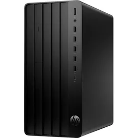 HP 290 Tower G9 i5-14400 4,6 GHz 16 GB RAM 512 GB SSD UHD 730 Windows 11 Pro