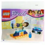 Lego 30400 Friends Turnger?t, Polybag